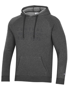 Champion Tonal Graphite Hood