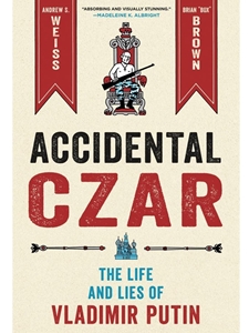 ACCIDENTAL CZAR