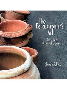 PERCUSSIONIST'S ART