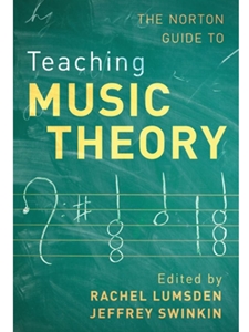 NORTON GUIDE TO TEACHING MUSIC THEORY