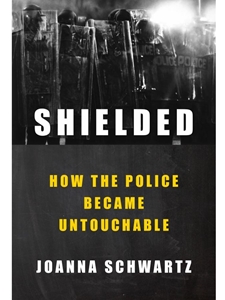 IA:LAJ 544: SHIELDED