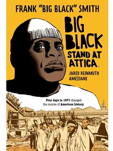 BIG BLACK: STAND AT ATTICA