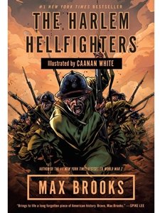 IA:ETS 340: THE HARLEM HELLFIGHTERS