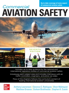 DLP:AVM 417: COMMERCIAL AVIATION SAFETY