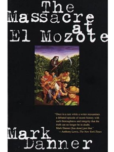 MASSACRE AT EL MOZOTE