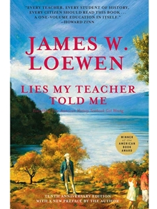 (EBOOK) LIES MY TEACHER TOLD ME