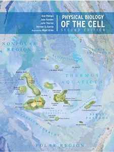 DLP: PHYS 322: PHYSICAL BIOLOGY OF THE CELL