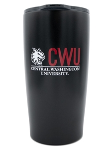 CWU 20oz Tumbler