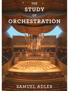 STUDY OF ORCHESTRATION (PAPER)-W/ACCESS