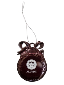 Alumni Holiday Ornament