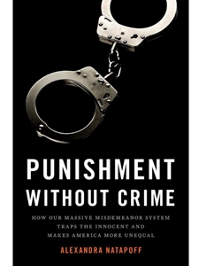 IA:LAJ 540: PUNISHMENT WITHOUT CRIME