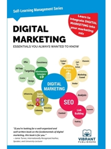 (EBOOK) DIGITAL MARKETING ESSENTIALS YOU ALWAYS WANTED TO KNOW