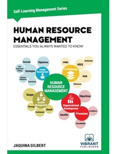 (EBOOK) HUMAN RESOURCE MANAGEMENT ESSENTIALS YOU ALWAYS WANTED TO KNOW