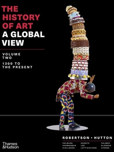 IA:ART 236/237: THE HISTORY OF ART: A GLOBAL VIEW: 1300 TO THE PRESENT