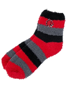 CWU FUZZY SOCK