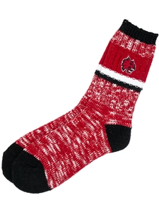 CWU Alpine Summit Socks