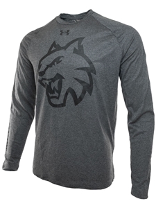 Under Armour Long Sleeve Tee