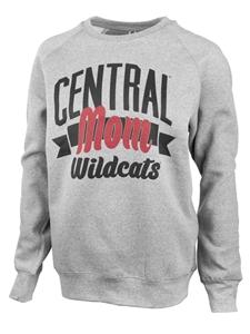 Central Mom Heather Crew