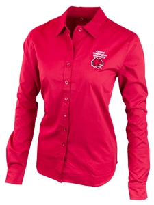 CWU Ladies Button Up