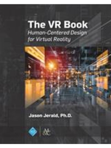 (EBOOK) VR BOOK