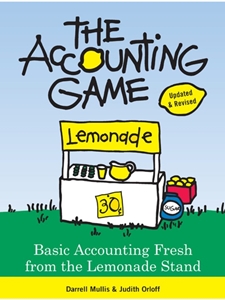 IA:ACCT 301: THE ACCOUNTING GAME