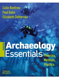 ARCHAEOLOGY ESSENTIALS