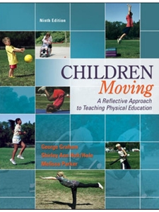 NOT AVAILABLE - CHILDREN MOVING-TEXT -- OUT OF PRINT