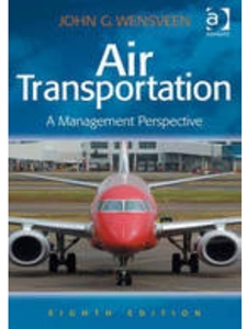 IA:AVM 250: AIR TRANSPORTATION: A MANAGEMENT PERSPECTIVE