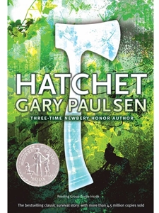 IA:ELEM 351: HATCHET