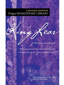 IA:ENG 363: KING LEAR