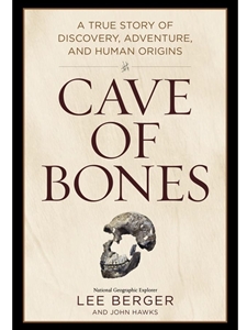 CAVE OF BONES