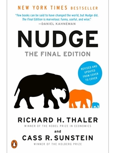 IA:ECON 333: NUDGE