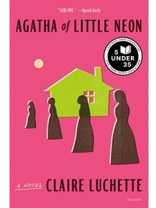 IA:ENG 364: AGATHA OF LITTLE NEON