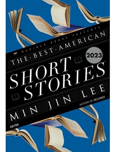 DLP:ENG 364: THE BEST AMERICAN SHORT STORIES 2023