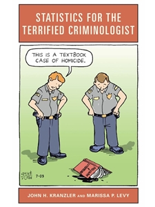 DLP:LAJ 436: STATISTICS FOR THE TERRIFIED CRIMINOLOGIST