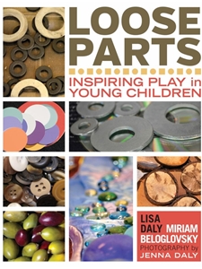 IA:EDEC 313: LOOSE PARTS