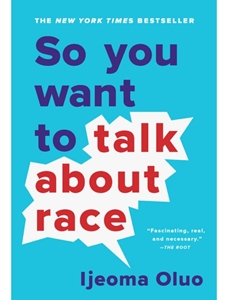 IA:SOC 386: SO YOU WANT TO TALK ABOUT RACE