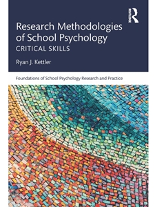DLP:PSY 555: RESEARCH METHODOLOGIES OF SCHOOL PSYCHOLOGY