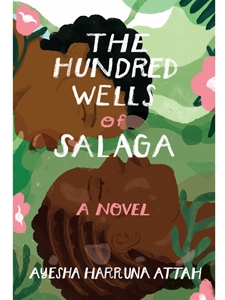 IA:HIST 334: THE HUNDRED WELLS OF SALAGA