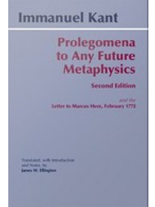 IA:PHIL 354: PROLEGOMENA TO ANY FUTURE METAPHYSICS