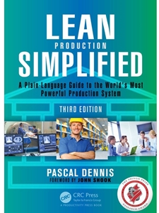 IA:MET 345: LEAN PRODUCTION SIMPLIFIED