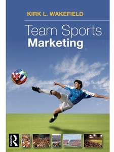 IA:MKT 370: TEAM SPORTS MARKETING