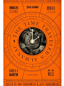 TIME TRAVELER'S ALMANAC