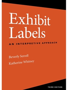 IA:ANTH 361: EXHIBIT LABELS