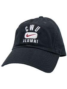 Nike CWU Alumni Campus Cap