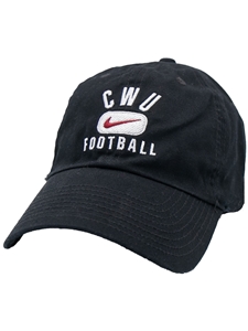 Nike CWU Football Campus Cap