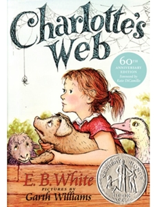 CHARLOTTE'S WEB