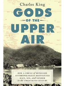 (EBOOK) GODS OF THE UPPER AIR