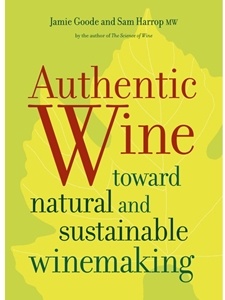 (EBOOK) AUTHENTIC WINE