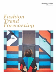 FASHION TREND FORECASTING